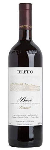 Barolo Brunate Ceretto 2011 von Barolo