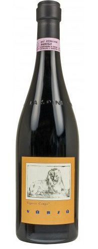 Barolo Campe LA SPINETTA 2015 von Barolo