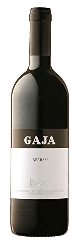 Barolo GAJA Sperss 2015 von Barolo