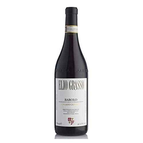 Barolo Gavarini Chiniera 2017 Elio Grasso von Barolo