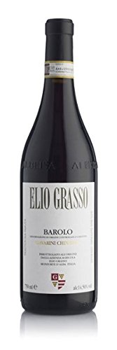 Barolo Gavarini Vigna Chiniera Elio Grasso 2015 von Barolo