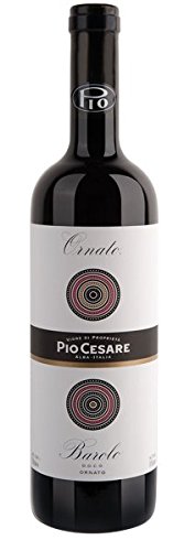 Barolo Ornato DOCG PIO CESARE 2013 von Barolo