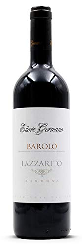 Barolo Riserva Lazzarito Germano Ettore 2011 von Barolo