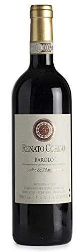 Barolo Rocche dell'Annunziata Renato Corino 2009 von Barolo