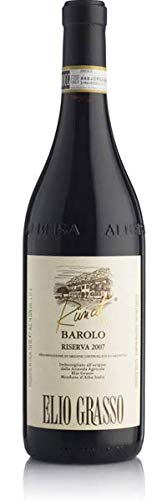 Barolo Runcot Riserva Elio Grasso 2010 von Barolo