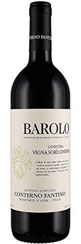 Barolo SORÌ GINESTRA 2012 Conterno Fantino von Barolo