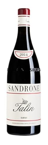 Barolo Sandrone Vite Talin 2014 Barolo Sandrone Vite Talin 2014 von Barolo