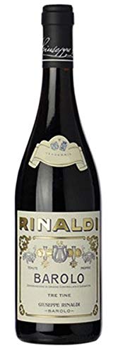 Barolo Tre Tine Giuseppe Rinaldi 2015 von Barolo