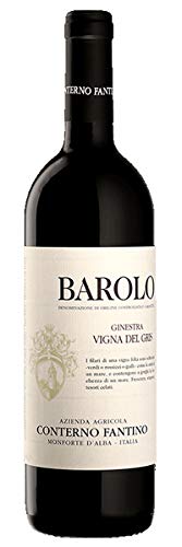 Barolo VIGNA DEL GRIS 2014 Conterno Fantino Barolo VIGNA DEL GRIS 2014 Conterno Fantino von Barolo
