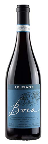 Boca DOC Le Piane 2011 von Barolo