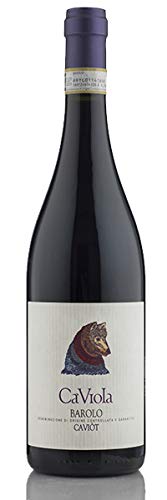 CÀ VIOLA Caviòt Barolo 2016 von Barolo