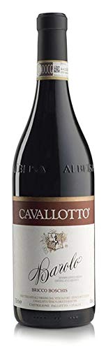 CAVALLOTTO Barolo Bricco Boschis 2018 von Barolo