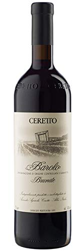 CERETTO Brunate Barolo 2013 von Barolo