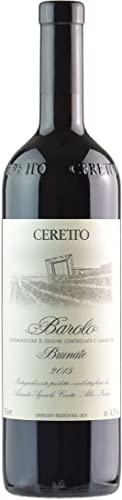 Ceretto Barolo Brunate 2015 von Barolo