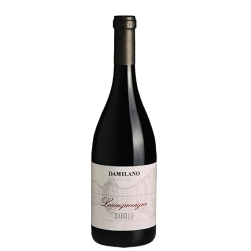 DAMILANO Barolo Lecinquevigne 2005 von Barolo