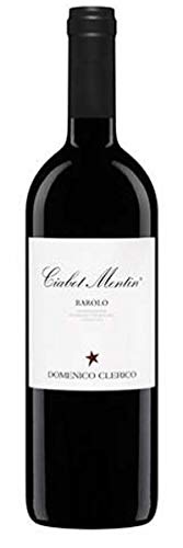 DOMENICO CLERICO Ciabot Mentin Barolo 2013 von Barolo