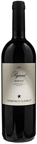 DOMENICO CLERICO Pajana Barolo 2013 von Barolo