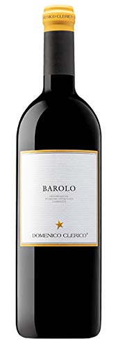 Domenico Clerico Barolo D.O.C.G. 2016 von Barolo