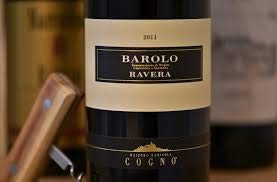 ELVIO COGNO Ravera Barolo 2011 von Barolo