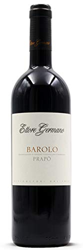 ETTORE GERMANO Prapò Barolo 2016 Magnum von Barolo