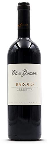 GERMANO ETTORE Barolo Cerretta 2015 von Barolo