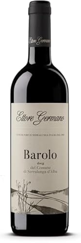 GERMANO ETTORE Barolo del Comune di Serralunga 2019 von Barolo