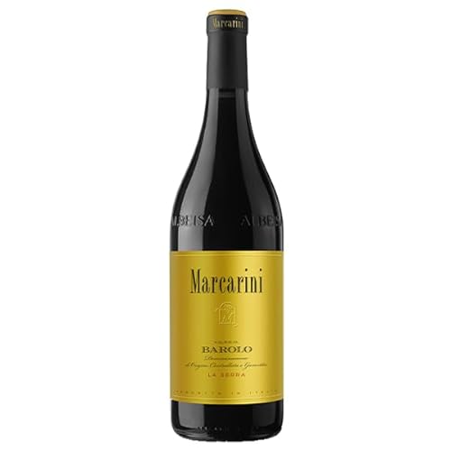 MARCARINI La Serra Barolo 2015 von Barolo