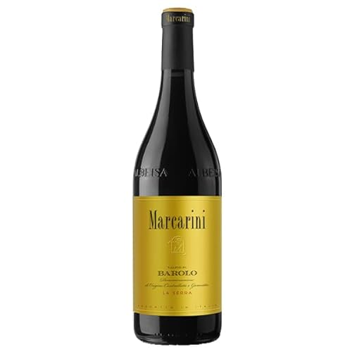 MARCARINI La Serra Barolo 2015 von Barolo