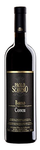 PAOLO SCAVINO Cannubi Barolo 2015 von Barolo