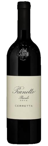 PRUNOTTO Barolo Cerretta 2018 von Barolo