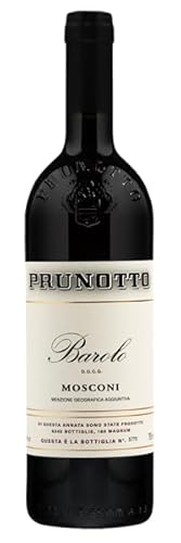 PRUNOTTO Barolo Mosconi 2019 von Barolo