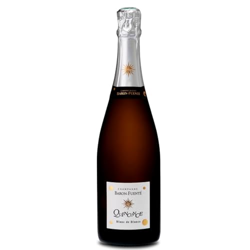 Baron-Fuenté Blanc de Blancs Baron-Fuenté Blanc de Blancs von Baron-Fuenté