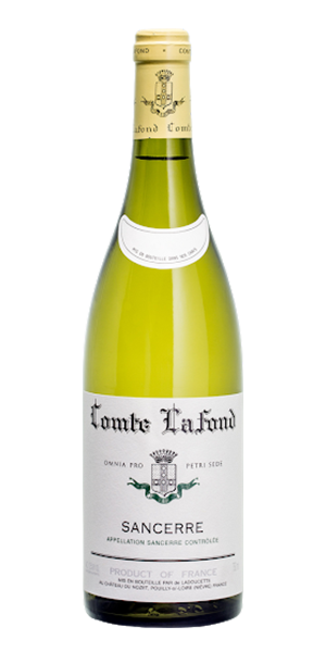 Sancerre Blanc Comte Lafond von Baron Ladoucette