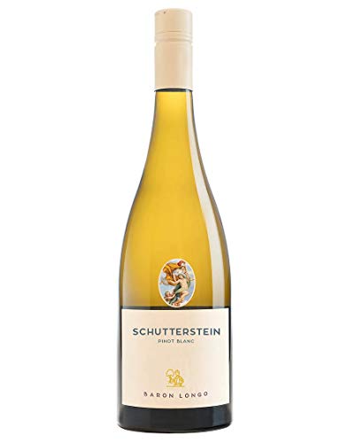 Vigneti delle Dolomiti Pinot Bianco IGT Schutterstein Baron Longo 2021 0,75 ℓ Vigneti delle Dolomiti Pinot Bianco IGT Schutterstein Baron Longo 2021 0,75 ℓ von Baron Longo