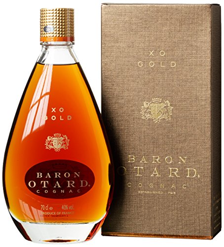 Baron Otard XO Cognac (1 x 0.7 l) von Baron Otard