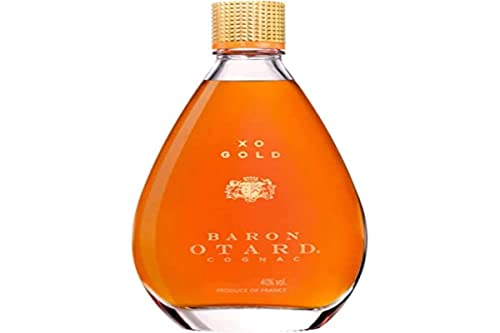 Baron Otard XO GOLD Cognac 40% Vol. 1l in Geschenkbox von Baron Otard