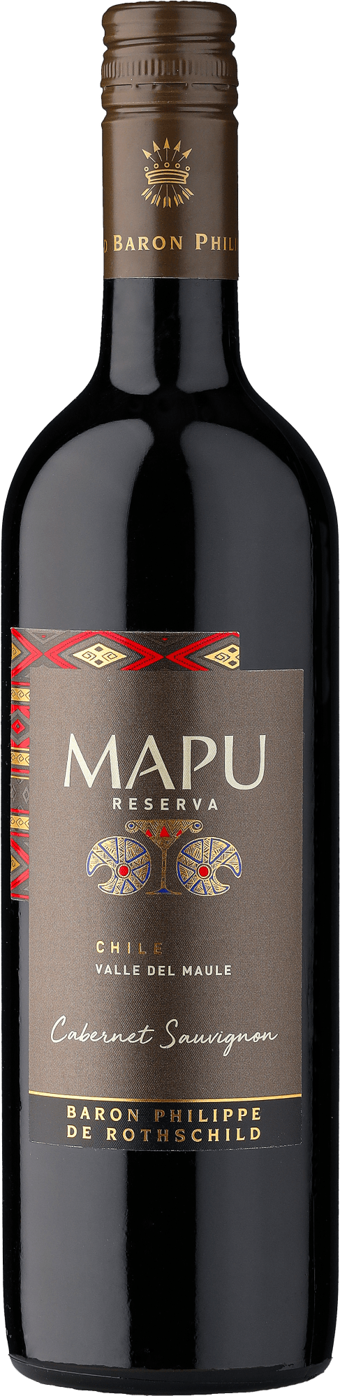 MAPU Reserva Cabernet Sauvignon