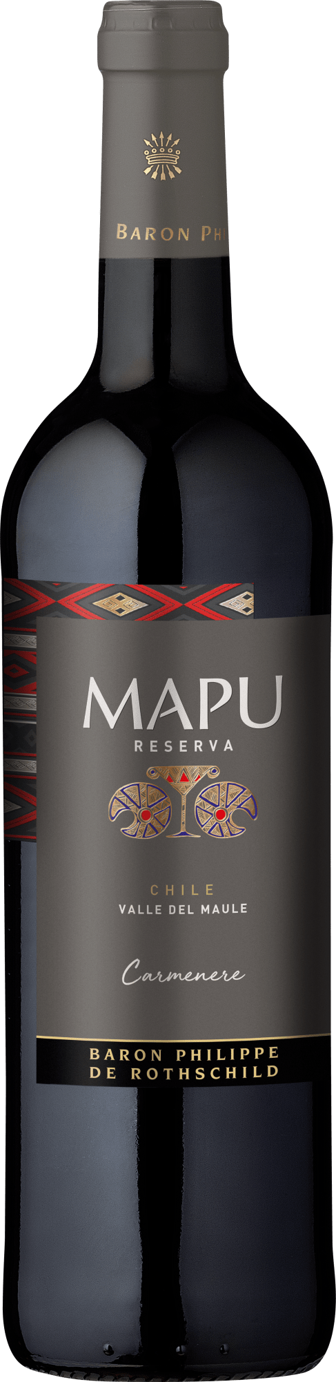 MAPU Reserva Carmenere MAPU Reserva Carmenere
