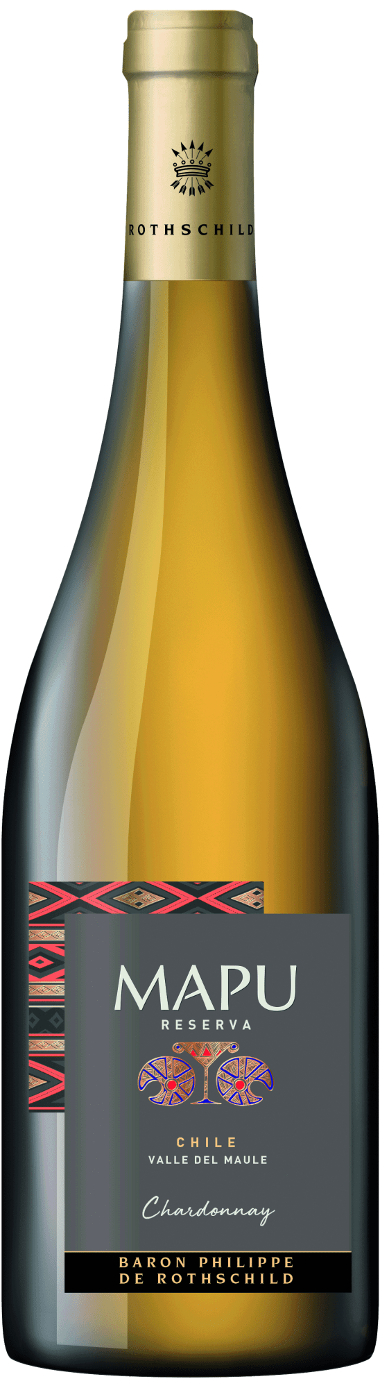 MAPU Reserva Chardonnay