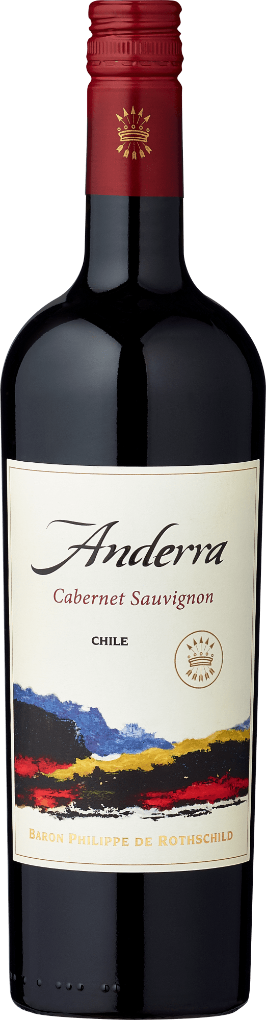 Rothschild Anderra Cabernet Sauvignon