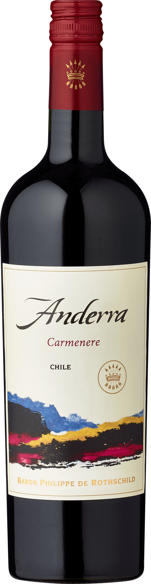Rothschild Anderra Carménère Rothschild Anderra Carménère