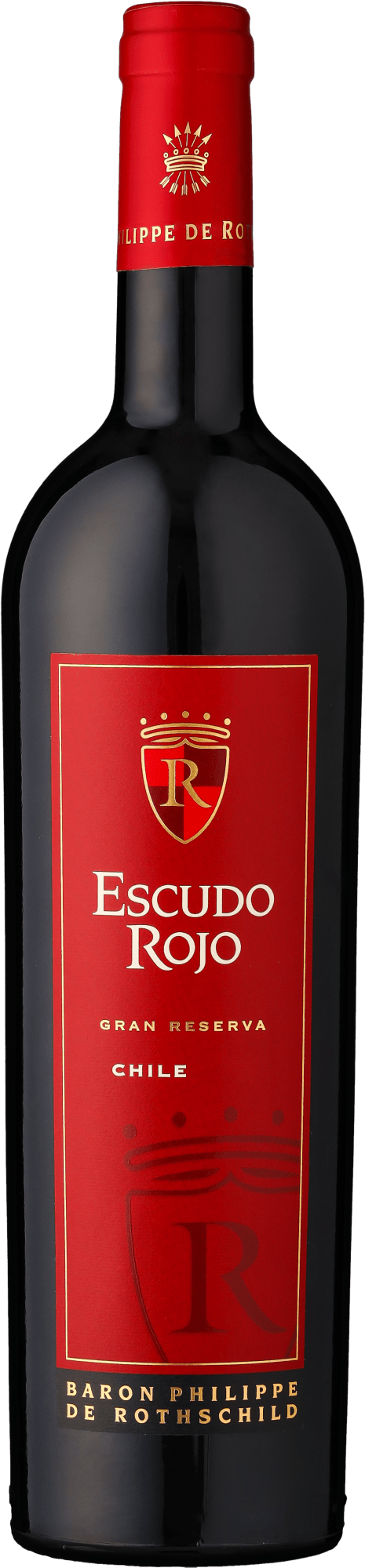 Rothschild Escudo Rojo Gran Reserva Rothschild Escudo Rojo Gran Reserva