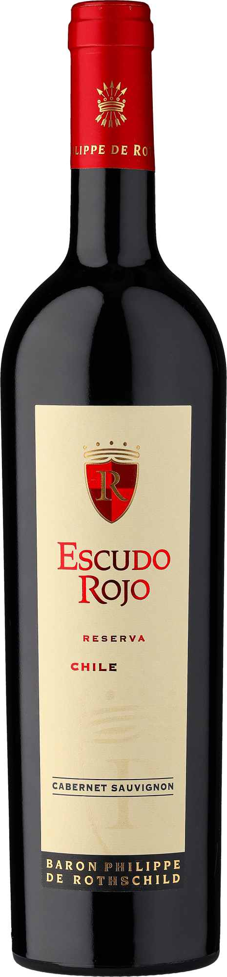 Rothschild Escudo Rojo Reserva Cabernet Sauvignon