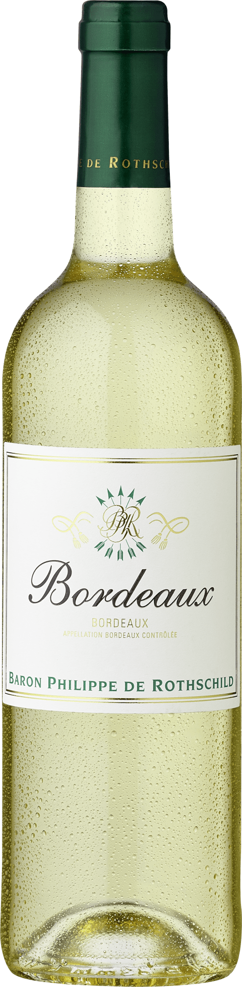 Baron Philippe de Rothschild Bordeaux Blanc von Baron Philippe de Rothschild