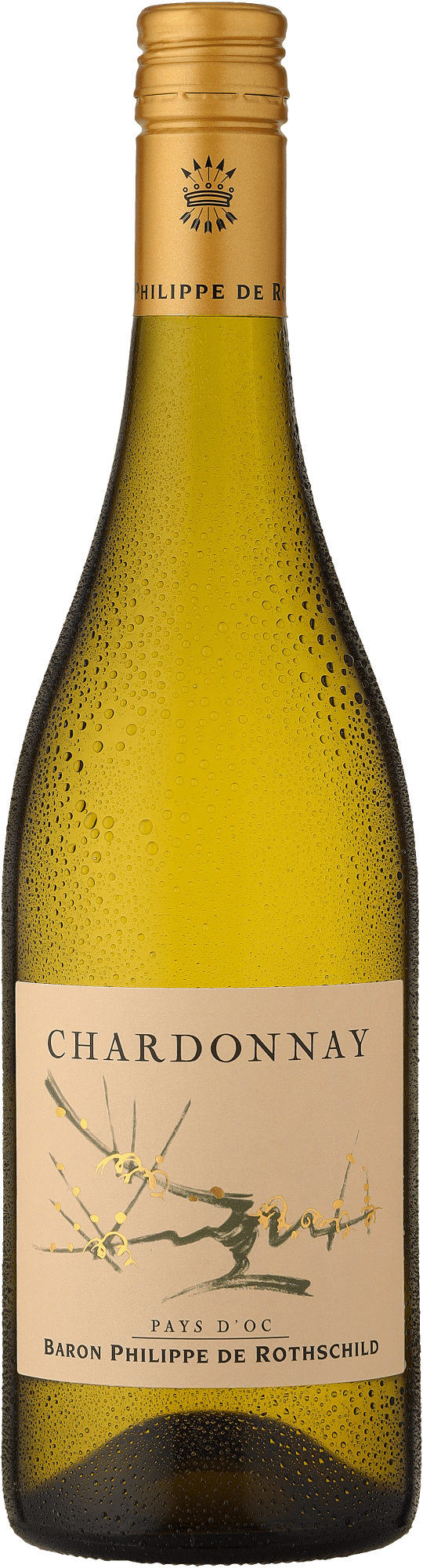 Baron Philippe de Rothschild Chardonnay Baron Philippe de Rothschild Chardonnay