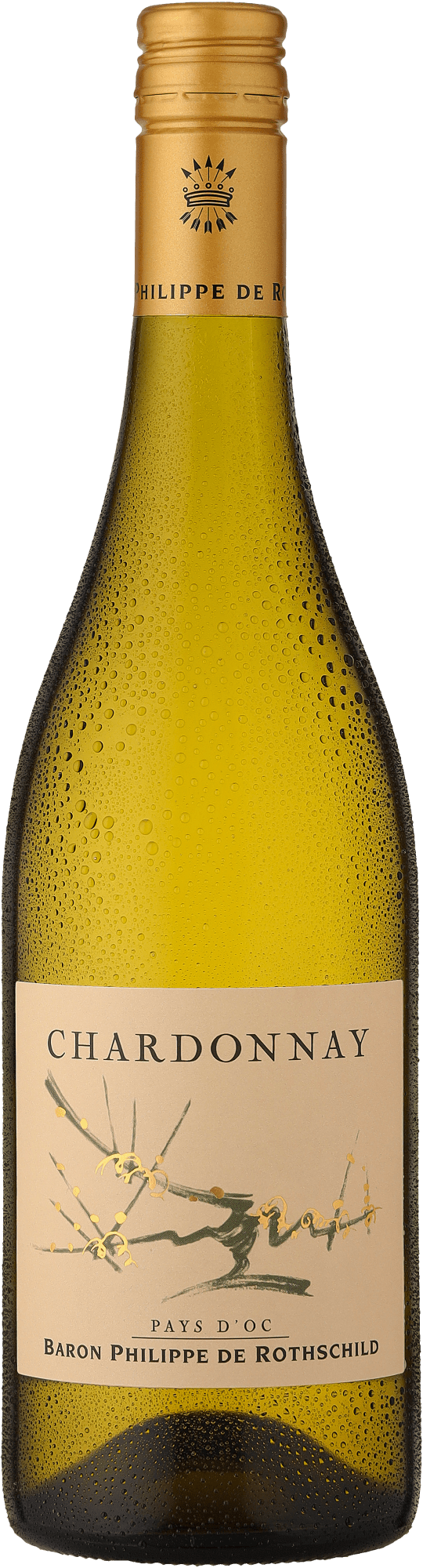 Baron Philippe de Rothschild Chardonnay