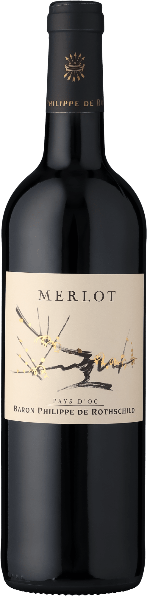 Baron Philippe de Rothschild Merlot