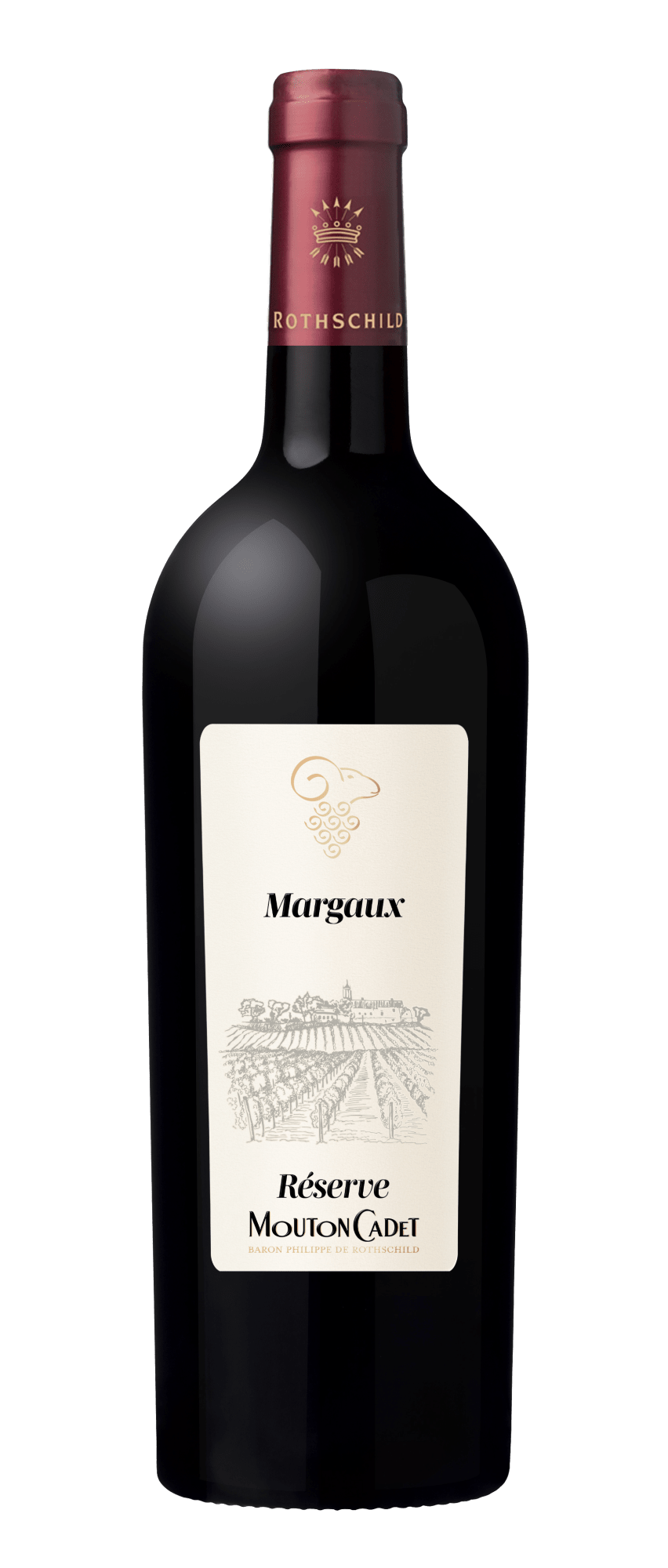 Mouton Cadet Réserve Margaux