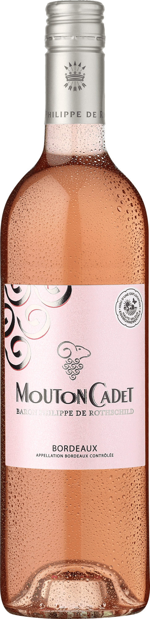 Mouton Cadet Rosé Mouton Cadet Rosé