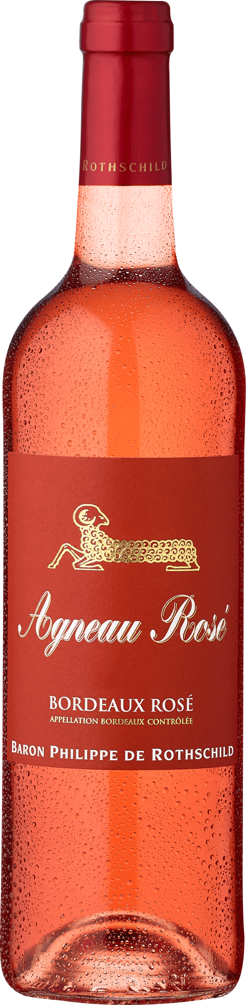 Rothschild »Agneau« Rosé Rothschild »Agneau« Rosé